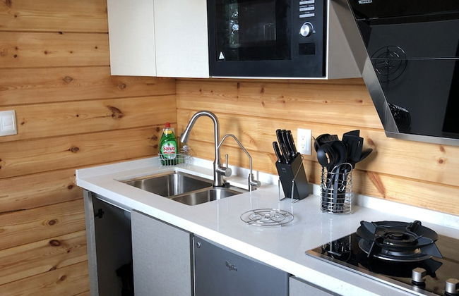 Cabañas Santa Barbara - Foto 11