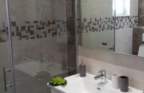 Luxury Villa Star Lights Trogir - heated pool, hot tub, gym, billiard - Foto 67