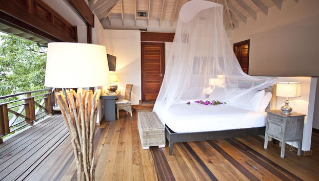 Villa Susanna - Photo 5, Chambre