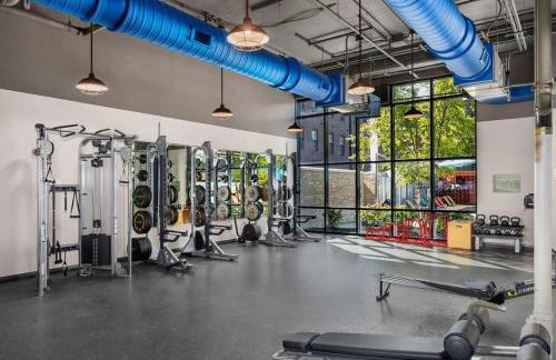 City View Designer Elevator Covered Parking - Foto 27