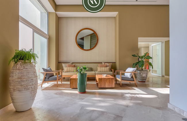 Harbor 171 North Tower 2104 - Foto 38