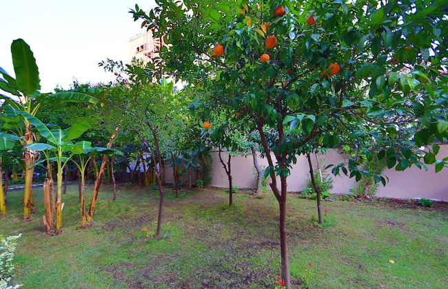 Perle Apart Hotel - Foto 28