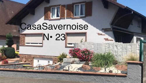 O SONHO CasaSavernoise appart1 - Foto 2