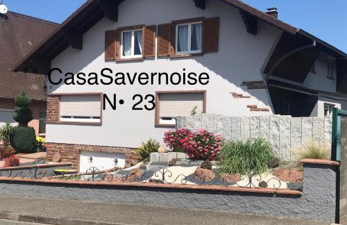 O SONHO CasaSavernoise appart1 - Foto 2