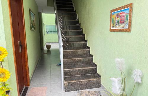 Riacho Fundo I 201- Boa acomodação com economia - Foto 16