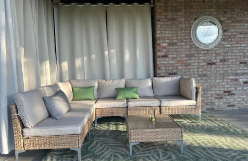 Entire Private Garden-Level Retreat - Foto 17