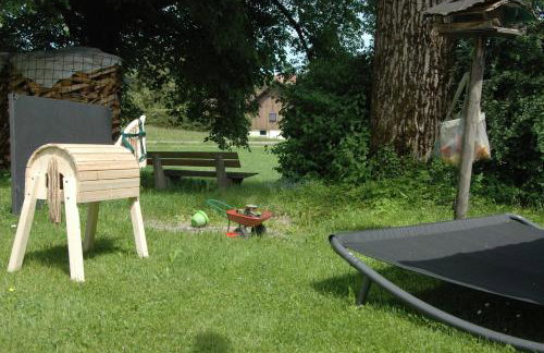 FeWo mit Lounge und Klavier - Photo 6