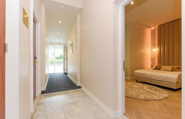 Novallure Villa Margaretha - Photo 52