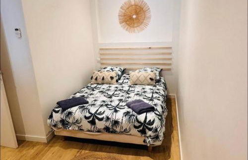 Cosy azur au coeur du vieux port - Foto 14