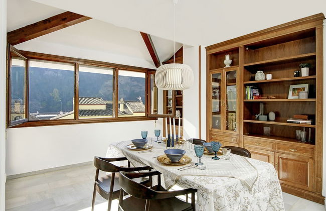 Alhambra Penthouse 2 Private Terraces Parking Free - Foto 16