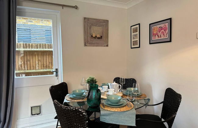 Comfy Stay East Dulwich - Close to Trendy Pubs - Foto 30