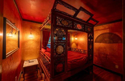 Creatives Retreat for Artists & Lovers - Foto 19