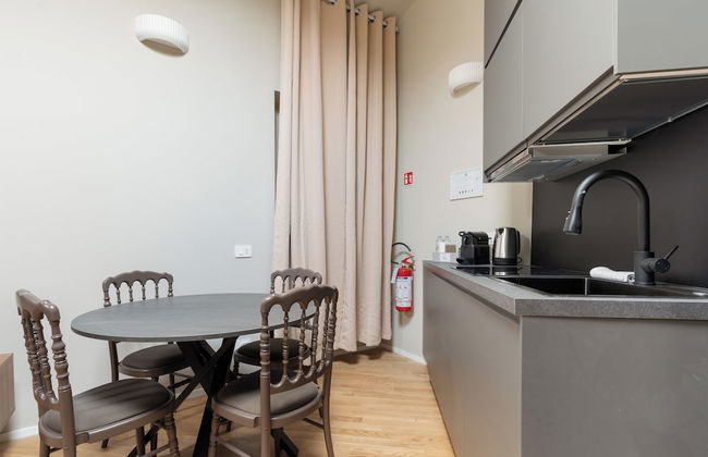 Brera Apartments in Porta Venezia - Foto 19