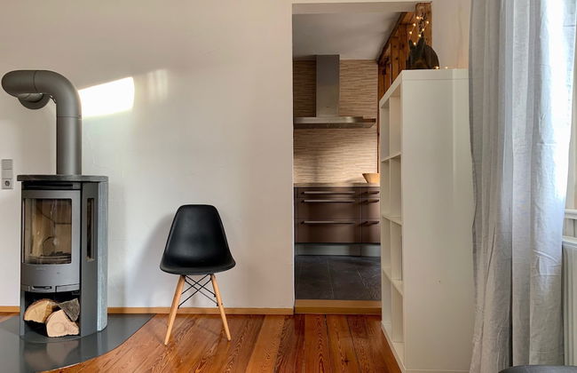 Villa Landenberger Outlet City Metzingen - Foto 55