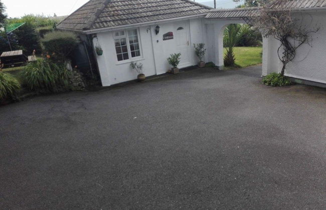 Camellia chalet - Photo 14