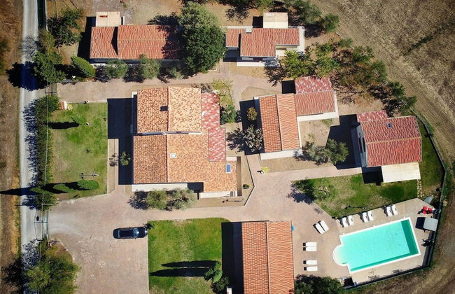 Belvilla by OYO San Giuseppe - Foto 26