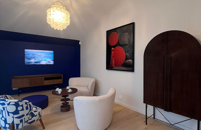 The Social Liveur- Soho « Les Chartrons » - Foto 15