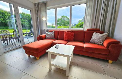 Sechendorf-Ferienhaus-Solviken-Sechendorf - Foto 5