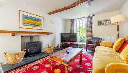 Peacock Cottage - Photo 5