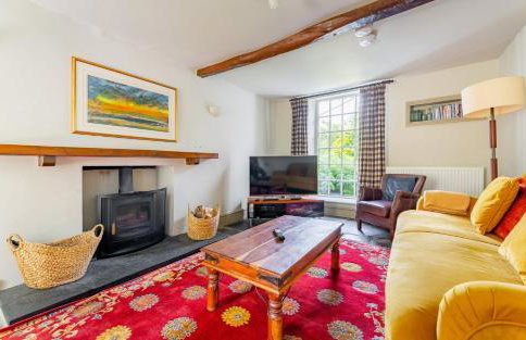 Peacock Cottage - Foto 5