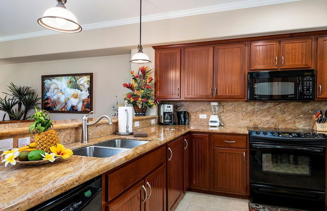 Waikoloa Beach Villas M2 - Foto 7