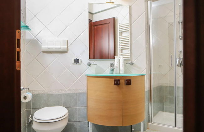 Appartamento con Terrazzo a Capodimonte - Foto 3