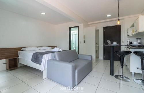 SPT - Convenient Studios in Blumenau/SC - Photo 98