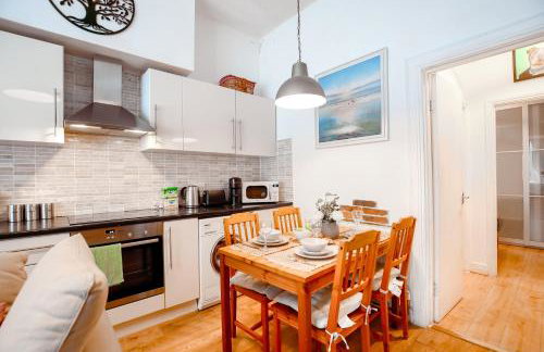 Perfect Booking Comfy Flat Near Brixton Station - Foto 3