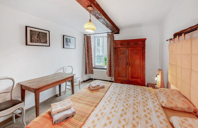 Heritage Holiday Home in Gouvy With Fenced Garden - Foto 6