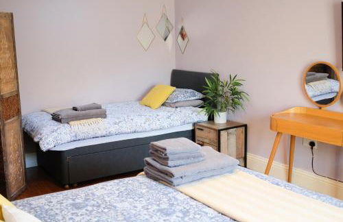 Little Lodge on the Yorkshire Wolds - Foto 8