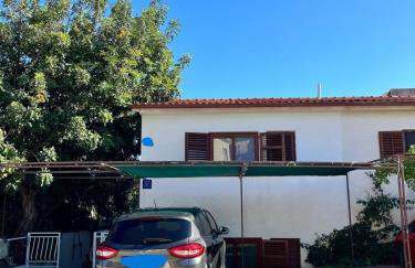 Apartments by the sea Prizba, Korcula - 23527 - Foto 1