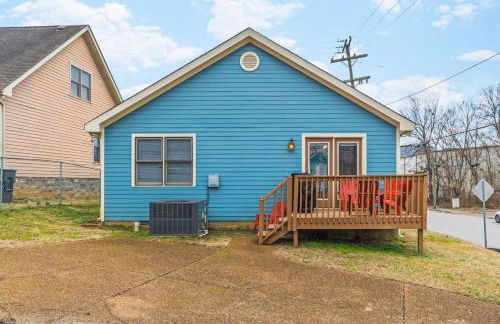 Pool Table WALK to Downtown Bars and Farmers Market - Foto 41