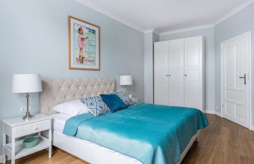 Sanhaus Apartments - BACARDI - Apartament z 2 balkonami, garażem, przy plaży - Foto 62