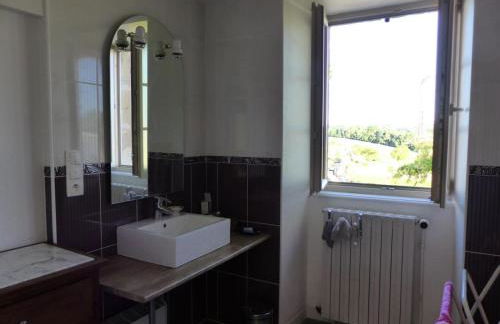 Gîte de France Chez baptiste 3 épis - Gîte de France 7 personnes MAE-0144 - Foto 16