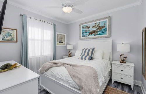 Blue Bayou Oasis Luxury Pool home and Sunshine - Foto 15