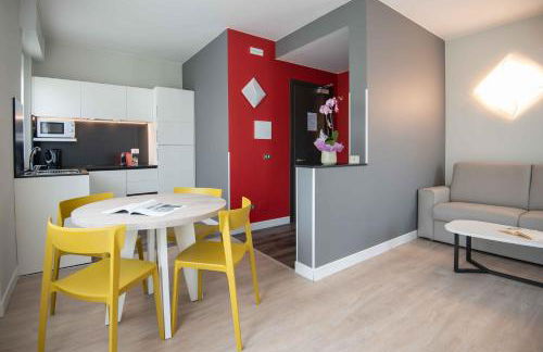 Residence Il Melograno - Foto 28