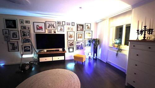 Das Haus am Kanal. - Foto 5