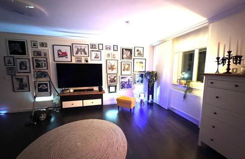 Das Haus am Kanal. - Foto 5