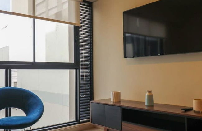 w Art Deco 1BR in Barranco - Photo 11