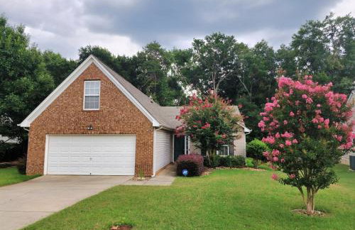 Spacious 4bdr house in a quiet neighborhood - Foto 28