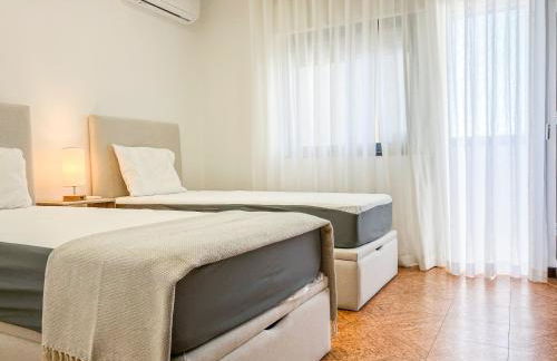 Loulé Sunny Retreat by LovelyStay - Foto 40