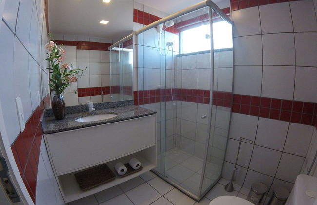 Apartamento Vista Mar Praia do Futuro - Photo 18