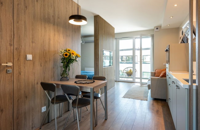 Serviced Apartments G11 - between Main Market Square and Jewish Quarter by InPoint - Foto 58