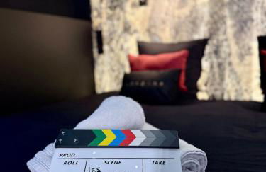 Les Coulisses - Cinéma Privé & Jeu de piste a 2 - Photo 9