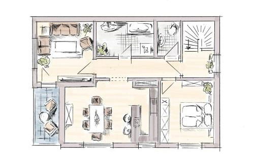 Ferienwohnung Monika - Foto 23