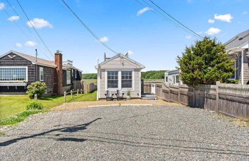 The Surf Ocean & Marsh Views Rooftop Deck - Foto 47