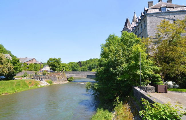 Holiday Home in Enneille near Durbury - Photo 17