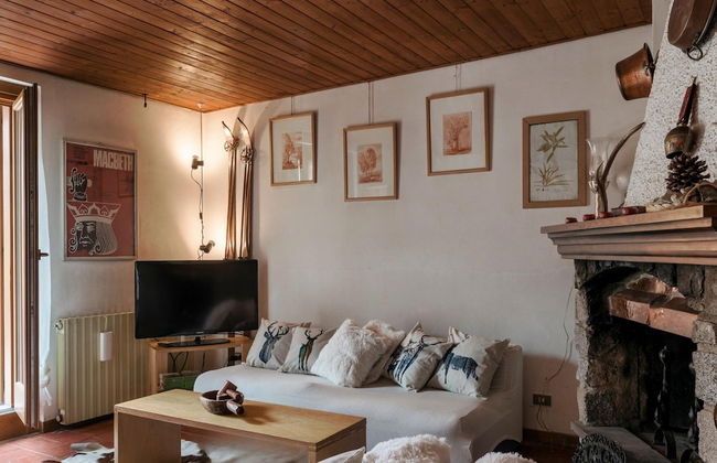 Gran Focolare in Ponte di Legno - Foto 25