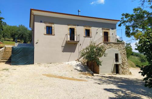 Antica Masseria Lo Conte - Foto 17