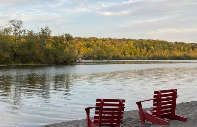 Wildwood Cottages - Foto 43